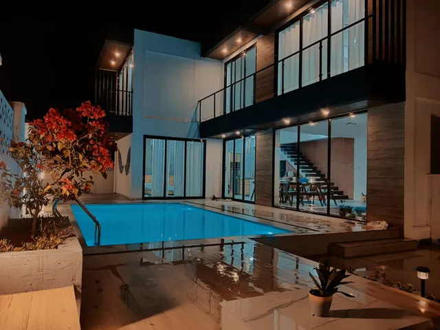 Best Villa In Lonavala