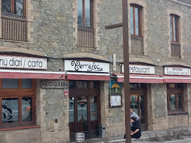 Restaurant Terrafoc