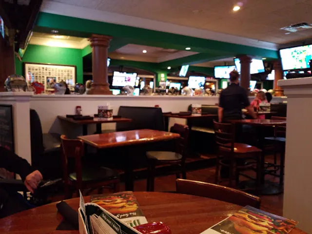 Duffy's Sports Grill