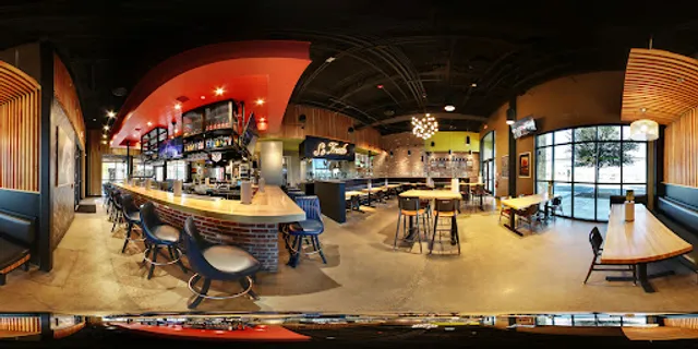 Hopdoddy Burger Bar