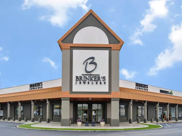 Brinker's Jewelers