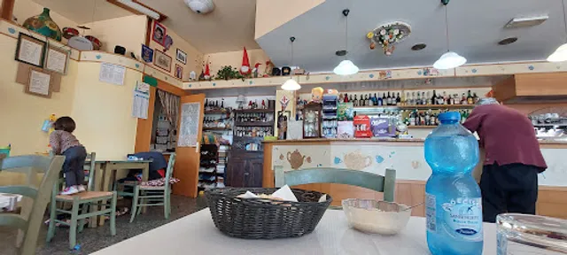 La Locanda Del Pellegrino - Il Ceina