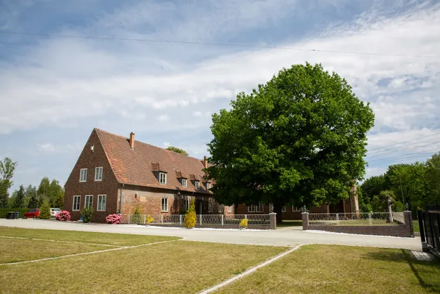 Seenland-Oase Reppist