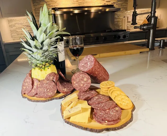 South's Finest Deer Processing