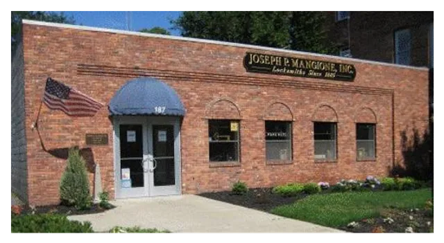 Joseph P. Mangione Inc.