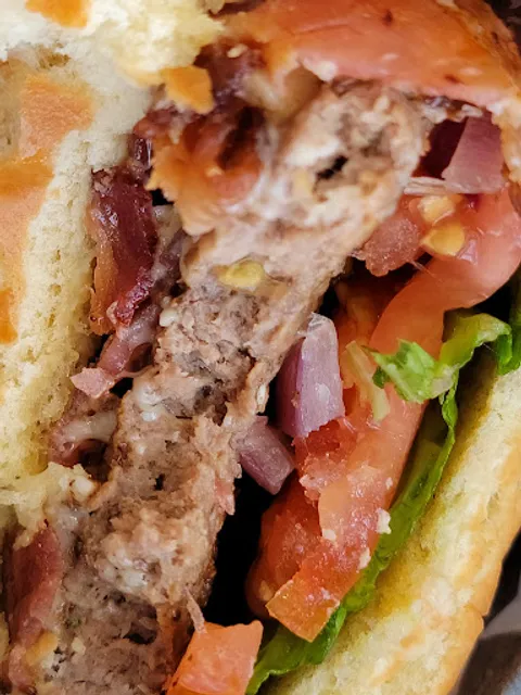 Rhode Island Burger Co.