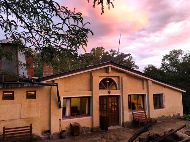 The Hostel El Rincón