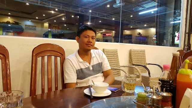 Tay Tay II Restaurant