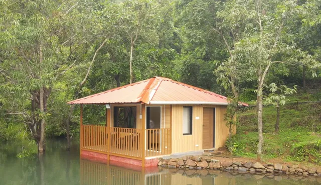 Woodnote Eco Resort
