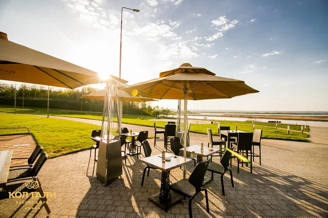 Kol Gali Resort & SPA