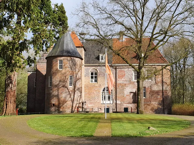 Castle Nederhemert