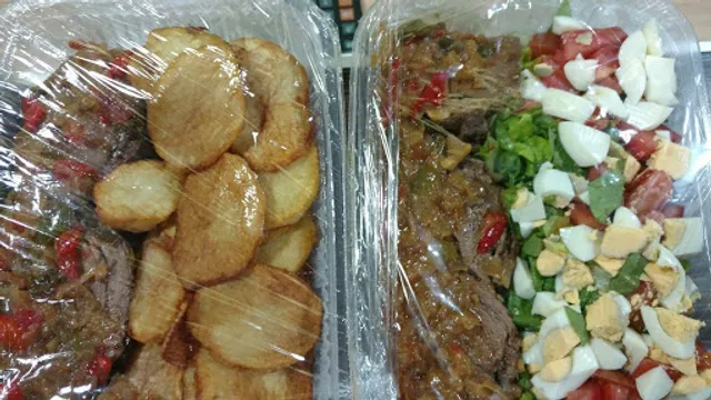 Pizzeria Bamboche Ii