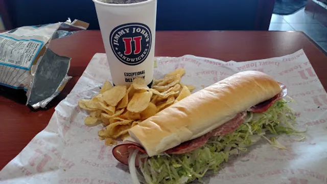 Jimmy John's