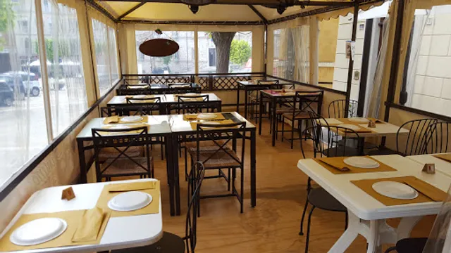 L'Angolo Delle Delizie