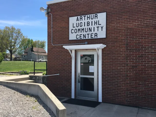 Arthur-Lugibihl Community Center