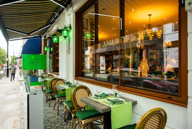 Efes Restaurant & Bar