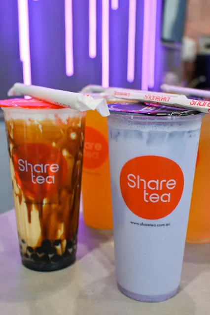 Sharetea Campsie