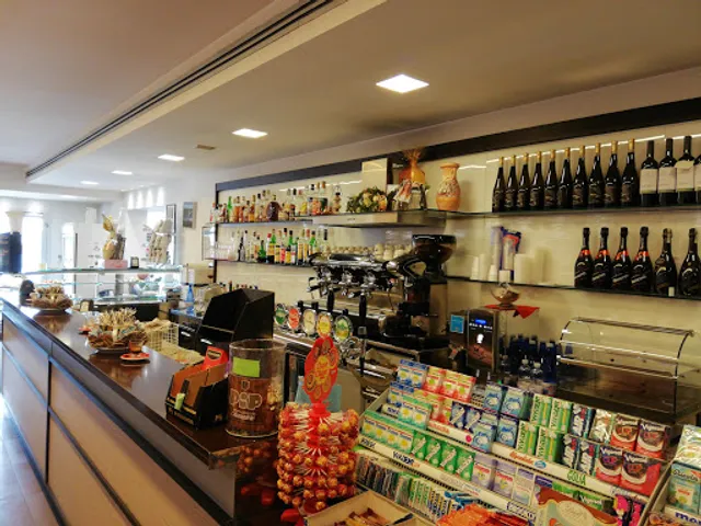 Bar Ristorante Omar Caffè