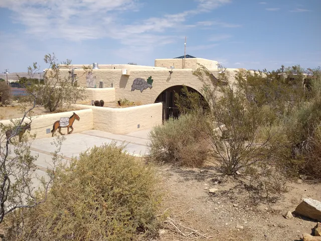 Desert Discovery Center