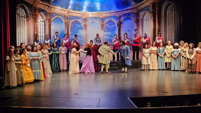 Harlingen Community Theatre