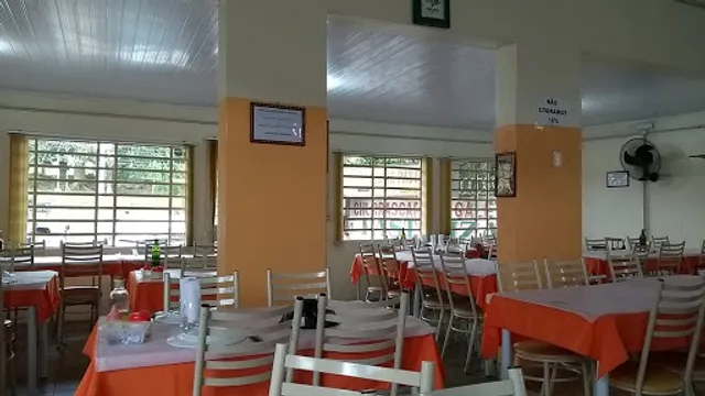 Churrascaria Pastoriza