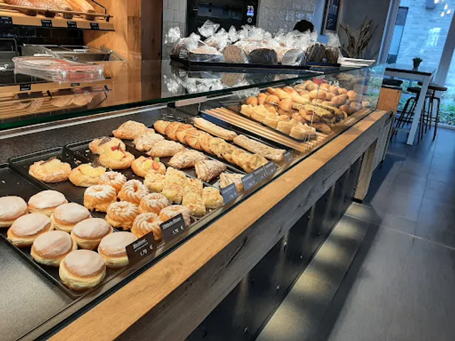 Bäckerei Schmidt