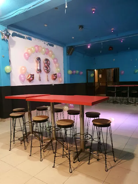 Luna y Sol Restaurante