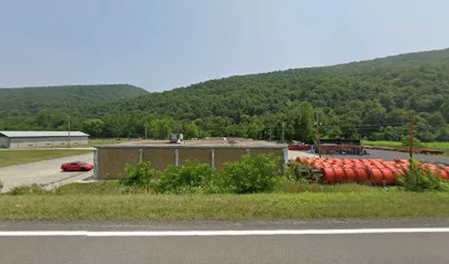 Frontier Communications