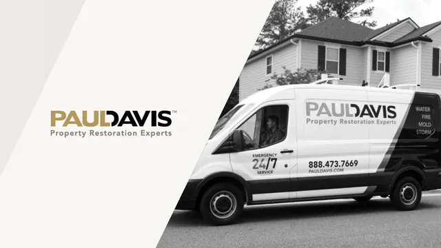 Paul Davis Property Restoration Experts of Baton Rouge