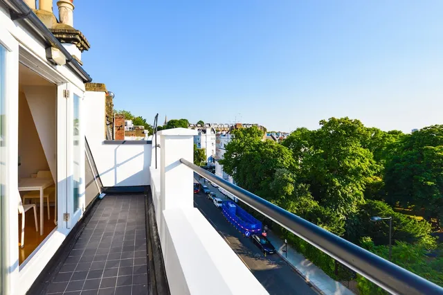 Notting Hill - Concept Serviced Apartments
