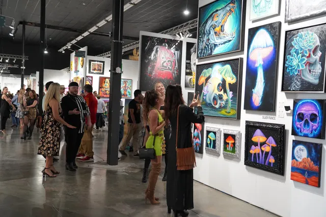 Mana Wynwood Convention Center