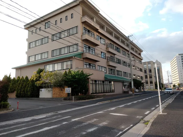 Hiroshima Cosmopolitan University