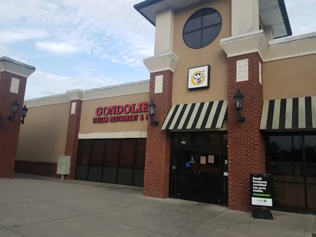 Gondolier Italian Restaurant