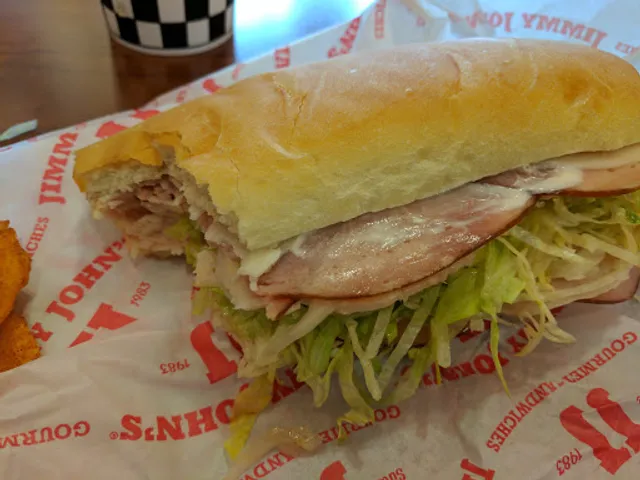 Jimmy John's