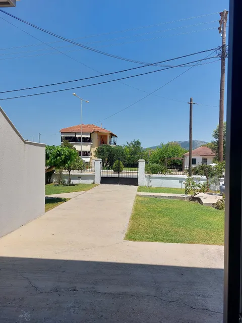 Lýria Boutique Apartments