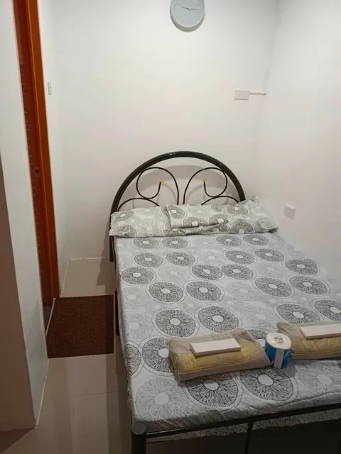 Jan's Pension Inn - Sibulan Natl Highway