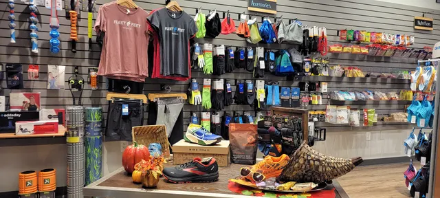 Fleet Feet Nashua