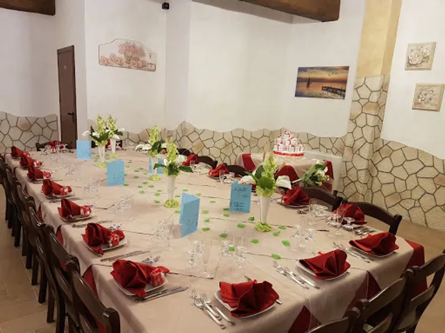 Il Muretto Ristorante Pizzeria