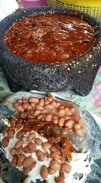 Quesadillas El Porton