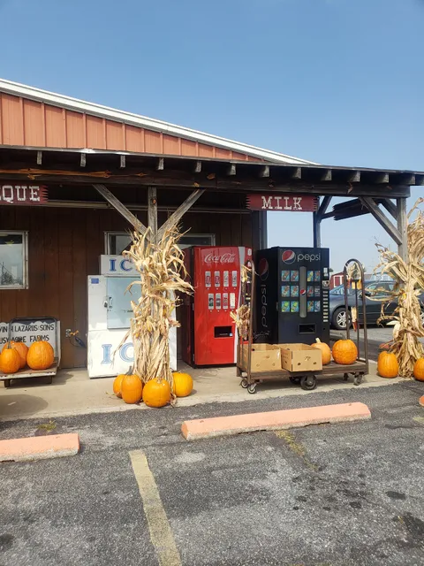 Lazarus Farm Market