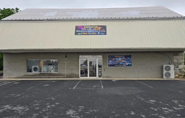 Kosmos Appliances & Parts