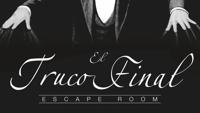 Ostium Escape Room Pamplona