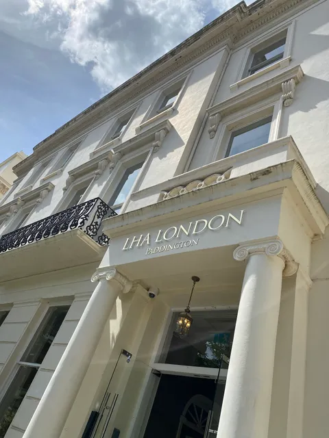 LHA Paddington