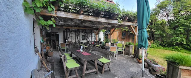 Gasthaus zum Schwarzen Grafen