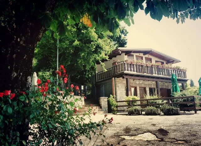 Hotel San Giorgio - Fraz.Altipiani di Arcinazzo