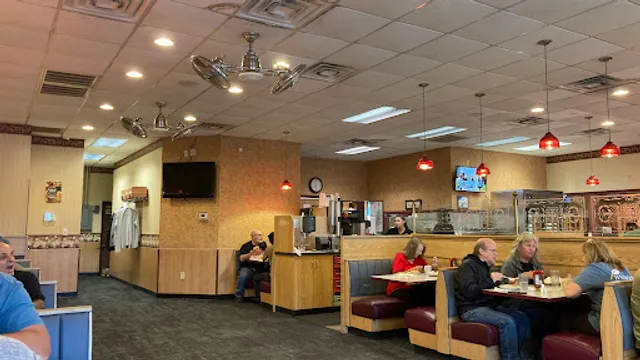 Gettysburg Family Restaurant