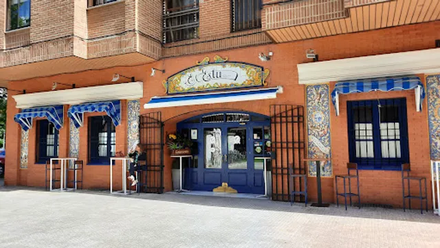 Restaurante El Estu Talavera