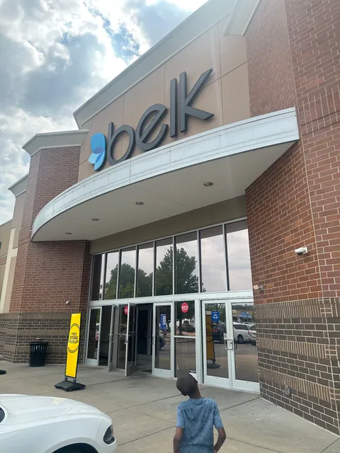 Belk