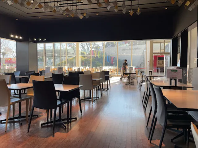 Goodday Yomiuri Land