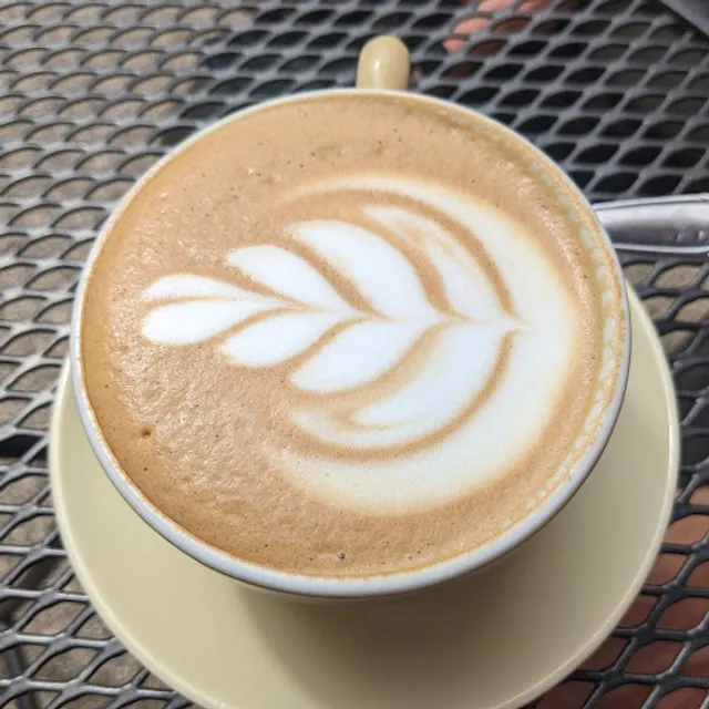 KFE The coffee roasting GmbH